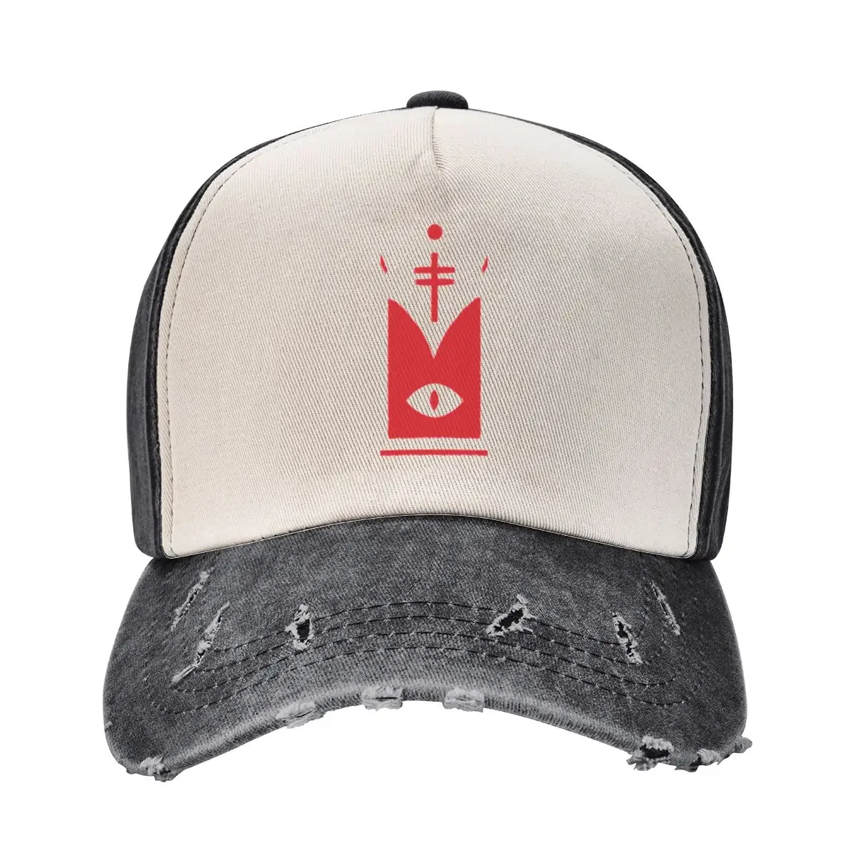 Cult Of the Lamb Baseball Cap Golf Hat custom Hat Custom Cap Vintage Luxury Woman Men's
Cult Of the Lamb Baseball Cap Golf Hat custom Hat Custom Cap Vintage Luxury Woman Men's
