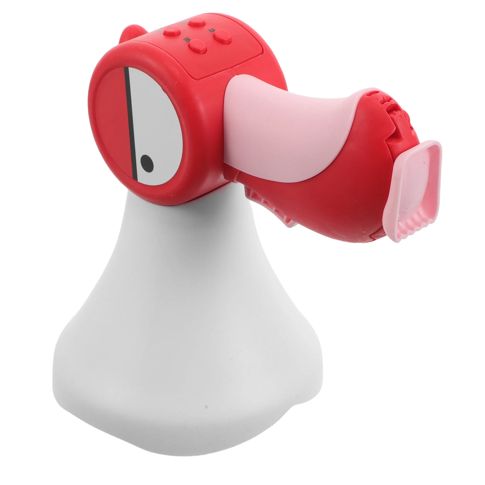 Creative Changer For Bird Shaped Handheld Changing Device Sound Recorder Portable Microphone Simulator Kids Audio Cartoon
Creative Changer For Bird Shaped Handheld Changing Device Sound Recorder Portable Microphone Simulator Kids Audio Cartoon