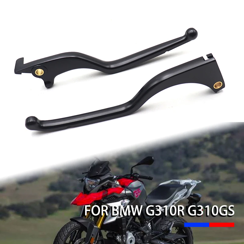 Motorcycle Accessories Black Clutch Brake Levers For BMW G310GS G310R G310 R G 310 GS 2017 2018 2019 2020 Aluminum handle
Motorcycle Accessories Black Clutch Brake Levers For BMW G310GS G310R G310 R G 310 GS 2017 2018 2019 2020 Aluminum handle