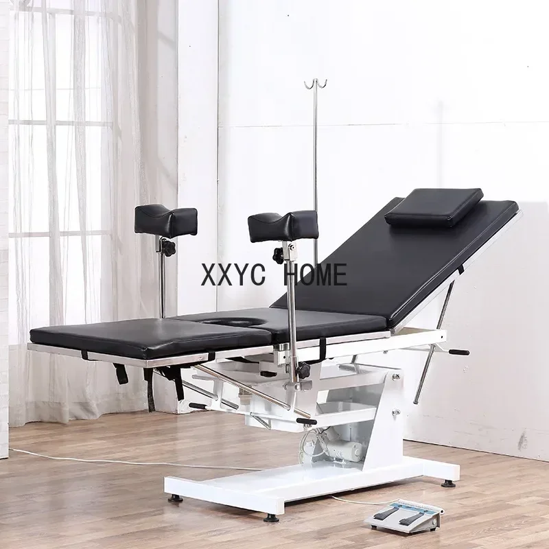 Medical Bed Gynecological Maternity Bed Gynecologic Examination Bed Gynecological Clinic Surgery Maternity
Medical Bed Gynecological Maternity Bed Gynecologic Examination Bed Gynecological Clinic Surgery Maternity