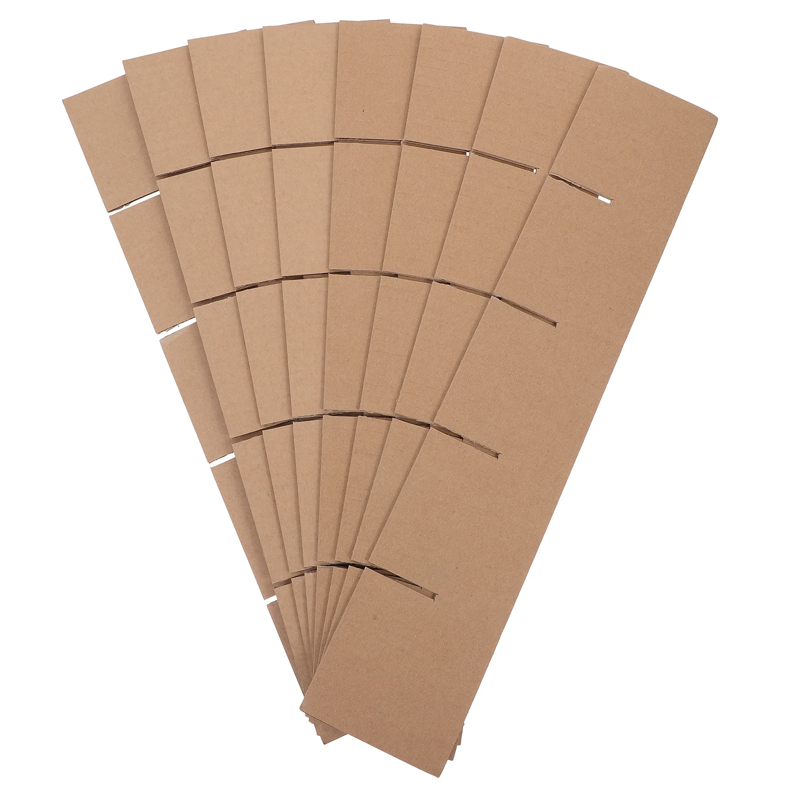 8 Pcs Shipping Carton Dividers Boxes Glass Large Moving Adjustable Drawer Packing Kit Paper Jam
8 Pcs Shipping Carton Dividers Boxes Glass Large Moving Adjustable Drawer Packing Kit Paper Jam