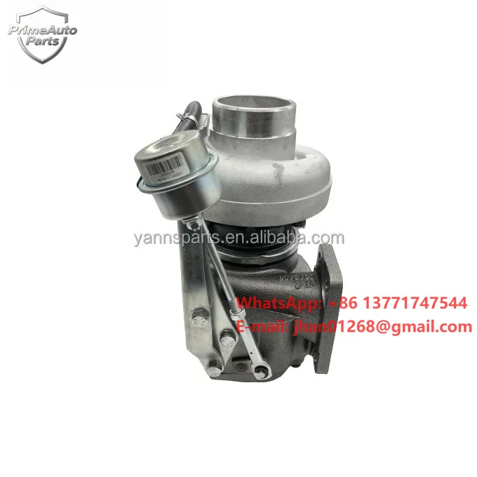 3590128 359-0128 C7.1 Engine Parts Turbocharger for 324E 329E Excavator
3590128 359-0128 C7.1 Engine Parts Turbocharger for 324E 329E Excavator