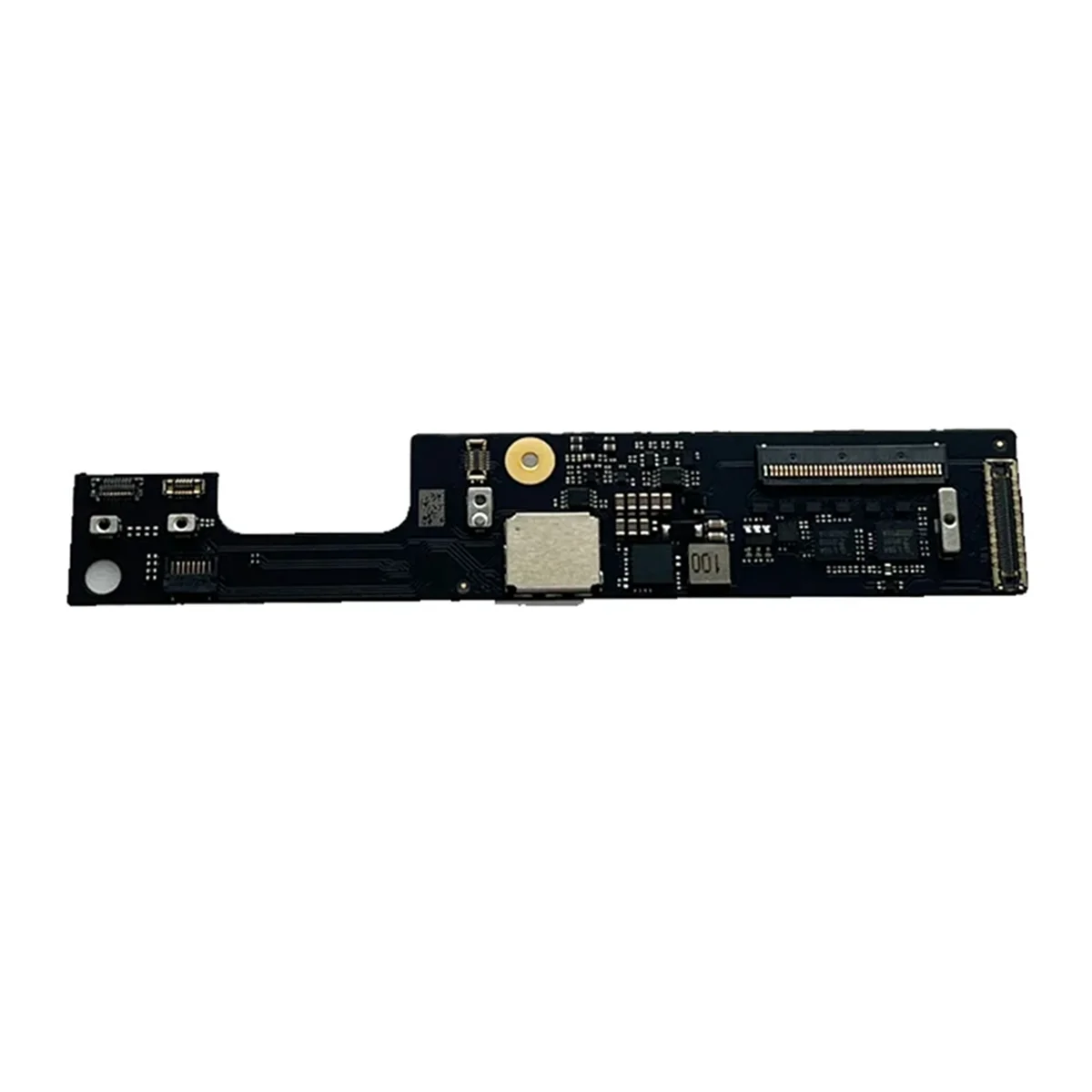 ATP-для Air Notebook M2, маленькая плата, соединительная плата клавиатуры A2681 820 02862, полоса управления сенсорной панелью
ATP-для Air Notebook M2, маленькая плата, соединительная плата клавиатуры A2681 820 02862, полоса управления сенсорной панелью