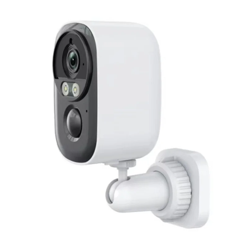 ELECT-Smart Life Security Surveillance Camera 3MP Free Battery Humanoid Motion Detection Long Time Standby Monitor
ELECT-Smart Life Security Surveillance Camera 3MP Free Battery Humanoid Motion Detection Long Time Standby Monitor