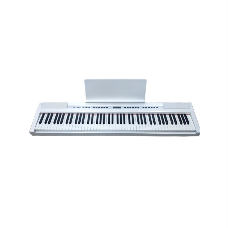 Factory - Sourced Wholesale Plastic Professional Sustain Pedal 88 - Keyboard Digital Piano
Factory - Sourced Wholesale Plastic Professional Sustain Pedal 88 - Keyboard Digital Piano