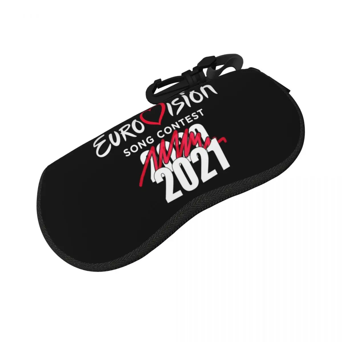 Eurovision Song Shell Glasses Case Protective Sunglasses Box Women Men Soft Eyeglass Bag Pouch
Eurovision Song Shell Glasses Case Protective Sunglasses Box Women Men Soft Eyeglass Bag Pouch