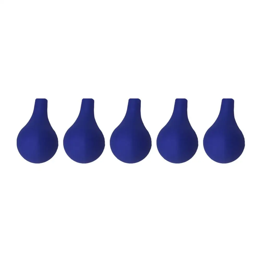 5 Pcs Dropper Silicone Cap for Craft with Bulb Highlight Graduated Tube Pipettes Scale Gravity Long Lasting Use
5 Pcs Dropper Silicone Cap for Craft with Bulb Highlight Graduated Tube Pipettes Scale Gravity Long Lasting Use
