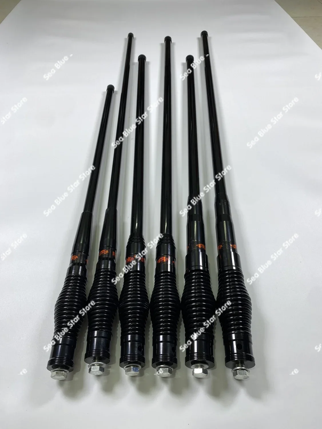 Decorative antenna front and rear bumper bullbar bold car, off-road vehicle SUV modified vehicle antenna flagpole
Decorative antenna front and rear bumper bullbar bold car, off-road vehicle SUV modified vehicle antenna flagpole
