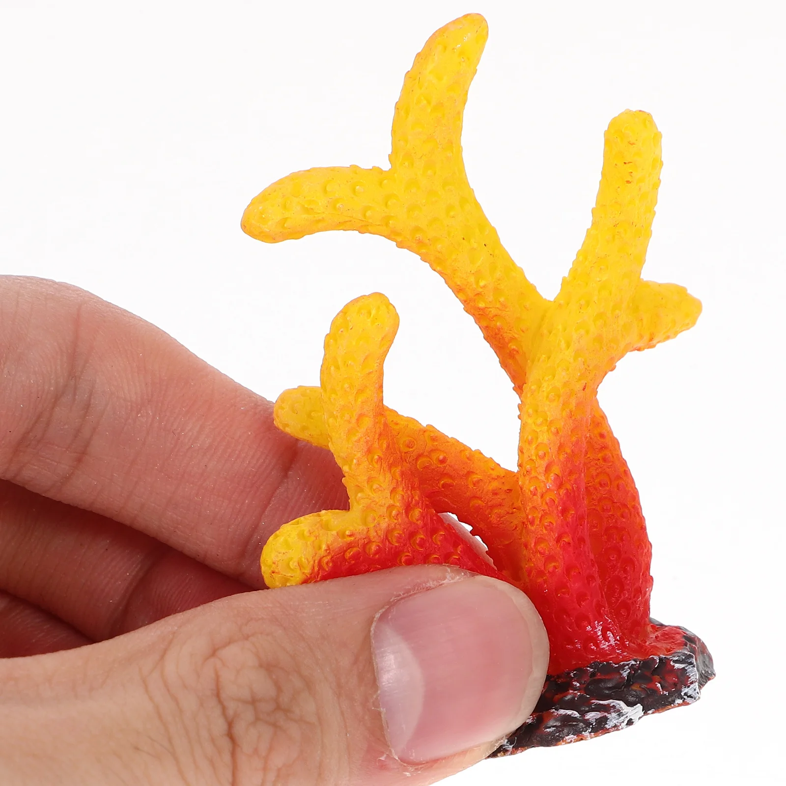 8Pcs Fake Coral Ornaments Resin Coral Reef for Aquarium Decorations Fish Tank Small Layout Artificial Plants Accessories
8Pcs Fake Coral Ornaments Resin Coral Reef for Aquarium Decorations Fish Tank Small Layout Artificial Plants Accessories