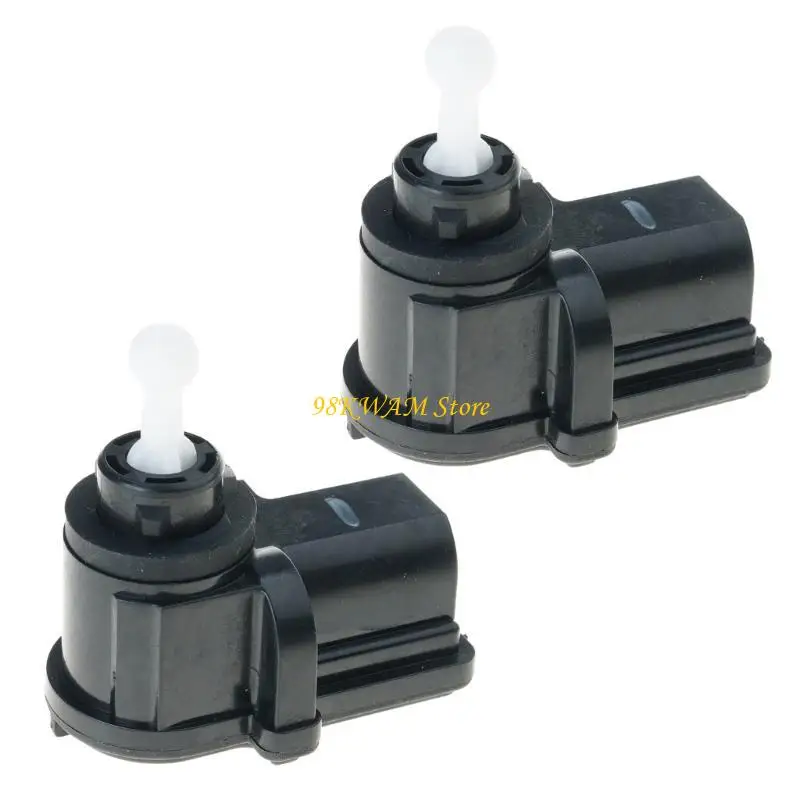 68UF Легкий двигатель регулятора фар 1324268 4M5X13K198AA 4M5X-13K198-AA 1324268
68UF Легкий двигатель регулятора фар 1324268 4M5X13K198AA 4M5X-13K198-AA 1324268