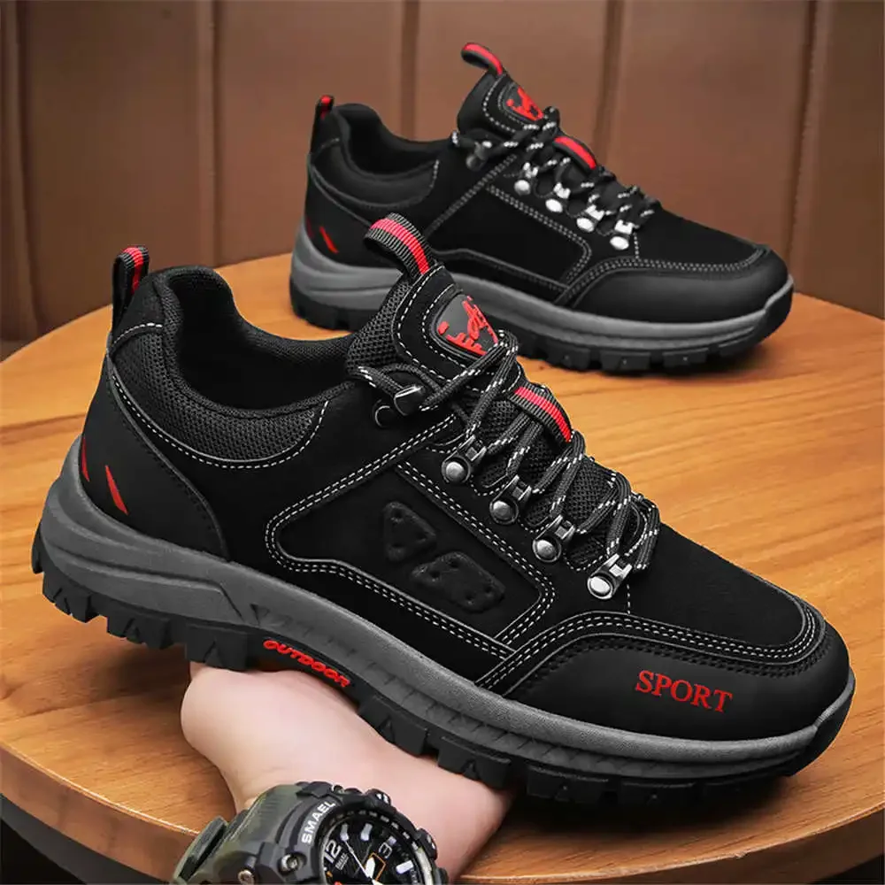 40-41 Outdoor Men's Rock Shoes Mens Hiking Shoes Shoes Men Comfortable Sneakers Sports Basctt 2024outdoor Sapatenis
40-41 Outdoor Men's Rock Shoes Mens Hiking Shoes Shoes Men Comfortable Sneakers Sports Basctt 2024outdoor Sapatenis