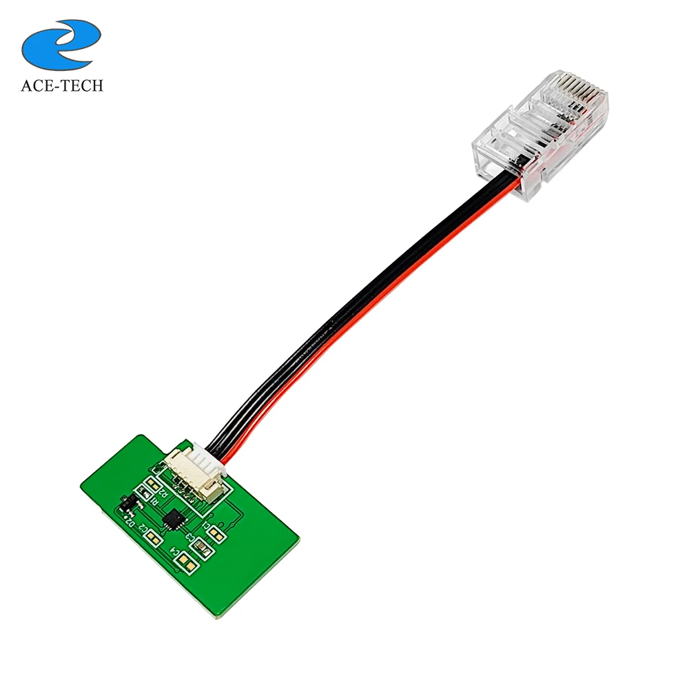 Compatible W9014MC Toner Cartridge Chip W9037MC for HP LaserJet Managed MFP E82540z Printer E82550z E82560z W9015MC Drum Chip
Compatible W9014MC Toner Cartridge Chip W9037MC for HP LaserJet Managed MFP E82540z Printer E82550z E82560z W9015MC Drum Chip