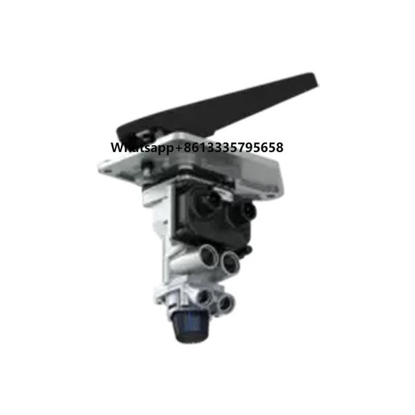 Factory Supply Truck Parts Brake Control System Brake Signal Transmitter OE 4800020200
Factory Supply Truck Parts Brake Control System Brake Signal Transmitter OE 4800020200