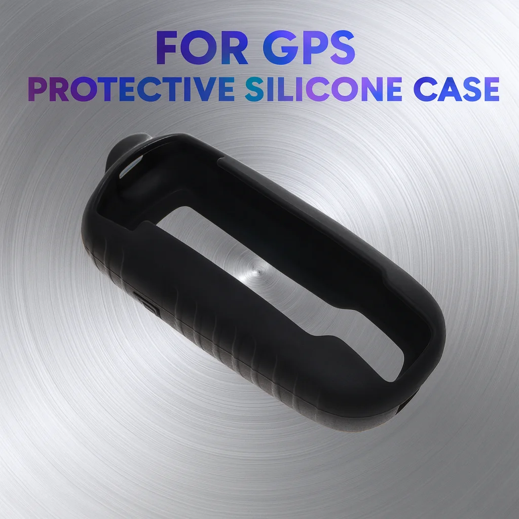 For Garmin GPSMAP 62/64/65/63/639 Silicone Cover – Anti-Drop Dustproof Shell, Lightweight & Durable
For Garmin GPSMAP 62/64/65/63/639 Silicone Cover – Anti-Drop Dustproof Shell, Lightweight & Durable