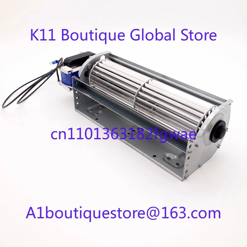 PB-48 Вентилятор в форме барабана серии AC, шарикоподшипник, диаметр вентиляции с перекрестным потоком, 48 мм, 220 В переменного тока, 120 В переменного тока, вентилятор с перекрестным потоком
PB-48 Вентилятор в форме барабана серии AC, шарикоподшипник, диаметр вентиляции с перекрестным потоком, 48 мм, 220 В переменного тока, 120 В переменного тока, вентилятор с перекрестным потоком