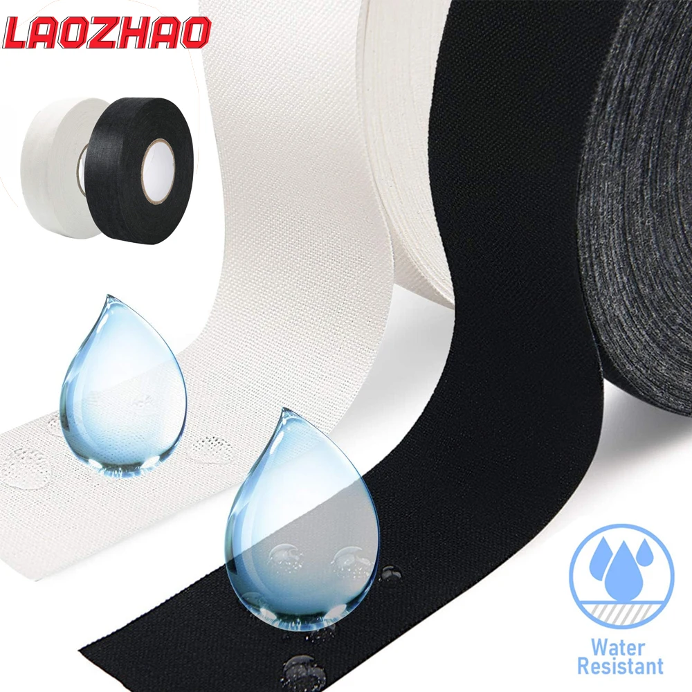 4PCS Hockey Tape,Strong Adhesive Goon Tape,Multipurpose Cloth Tape 2.5cm x 25m Each Roll,Hockey Stick Tapes for Sports,Handles
4PCS Hockey Tape,Strong Adhesive Goon Tape,Multipurpose Cloth Tape 2.5cm x 25m Each Roll,Hockey Stick Tapes for Sports,Handles