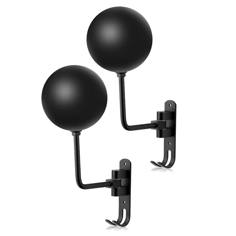 Helmet Holder For Bike 180 Degree Rotation Helmet Rack Motorcycle Helmet Hanger For Motorcycle,Coats,Caps,Rugby Helmet
Helmet Holder For Bike 180 Degree Rotation Helmet Rack Motorcycle Helmet Hanger For Motorcycle,Coats,Caps,Rugby Helmet