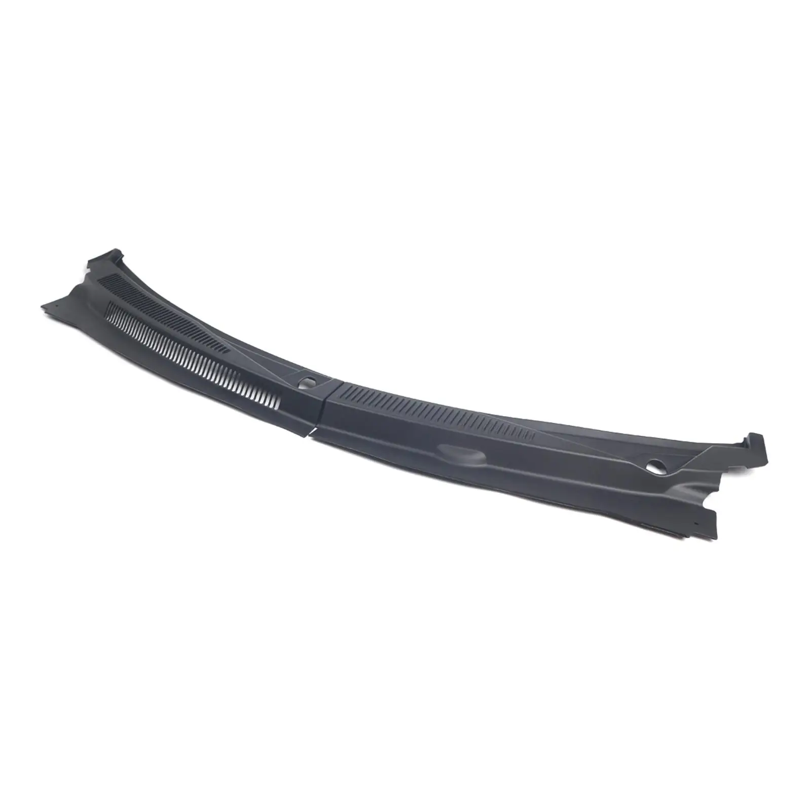 2 Pieces Windshield Cowl Panel Cover High Performance Replace Windshield Frame
2 Pieces Windshield Cowl Panel Cover High Performance Replace Windshield Frame
