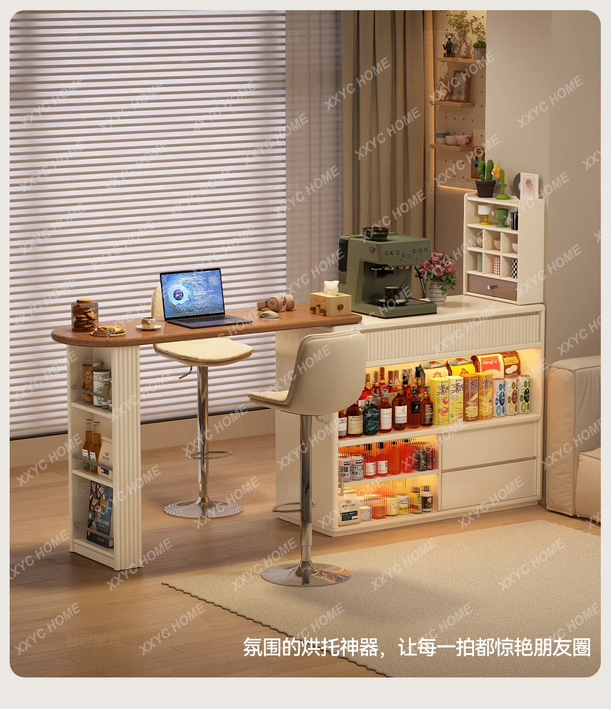 Solid wood sofa, antique large horizontal hall partition in the bar counter, and long table against the cabinet at the backP
Solid wood sofa, antique large horizontal hall partition in the bar counter, and long table against the cabinet at the backP