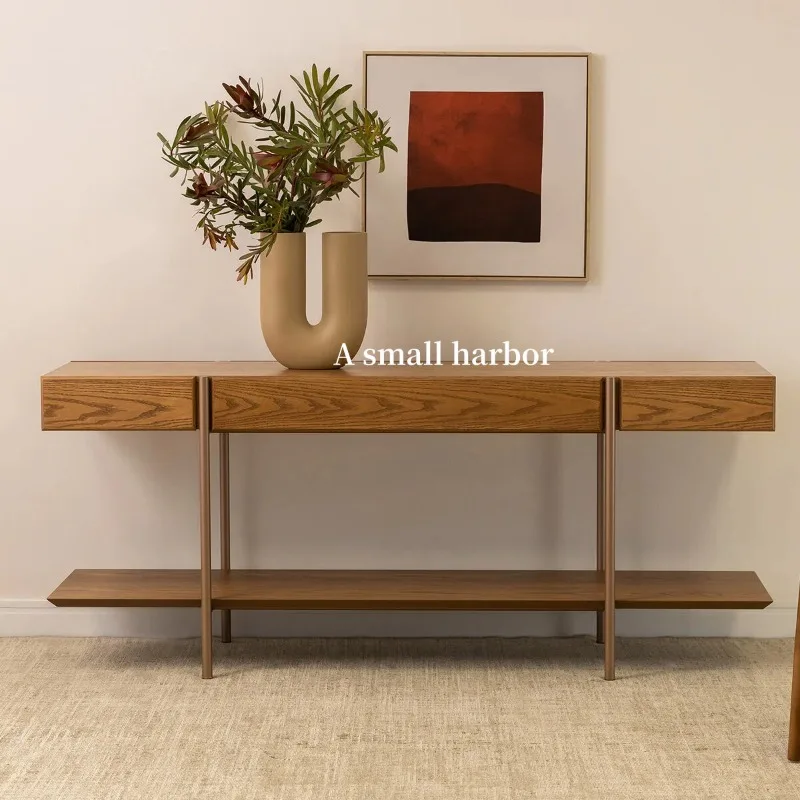 Solid wood rack Multi-layer storage rack Entrance rack Living room storage bookshelf Dining room floor-to-ceiling dining side ca
Solid wood rack Multi-layer storage rack Entrance rack Living room storage bookshelf Dining room floor-to-ceiling dining side ca