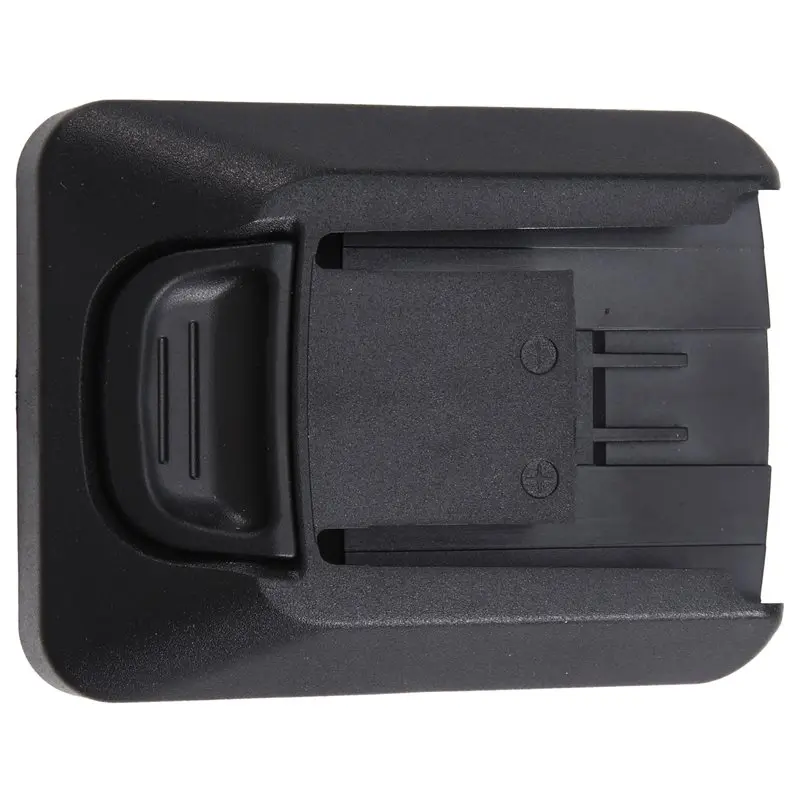 A93Z Black Power Tool Battery Adapter Converter For To Fein 18V Cordless Tool, Upgrade Model Cordless Tool
A93Z Black Power Tool Battery Adapter Converter For To Fein 18V Cordless Tool, Upgrade Model Cordless Tool