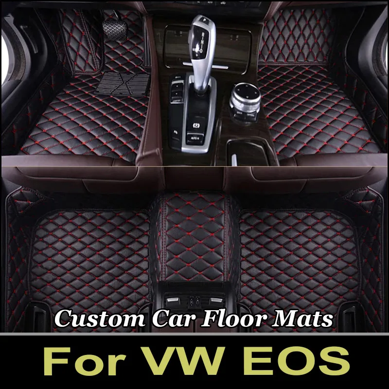 Автомобильные коврики для Volkswagen VW EOS 2005-2016 2006 2007 2008 2009 2010 2011 2012
Автомобильные коврики для Volkswagen VW EOS 2005-2016 2006 2007 2008 2009 2010 2011 2012