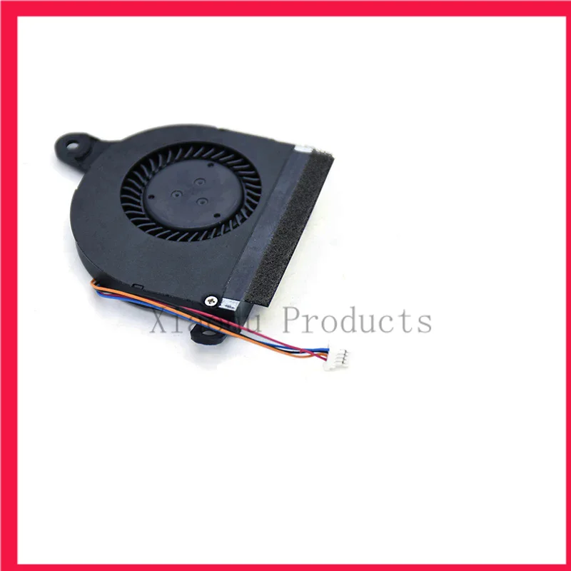 100% новый вентилятор ЦП для ноутбука Toshiba KIRA-A AT01S KIRAbook KIRA-101 G61C0001C210
100% новый вентилятор ЦП для ноутбука Toshiba KIRA-A AT01S KIRAbook KIRA-101 G61C0001C210
