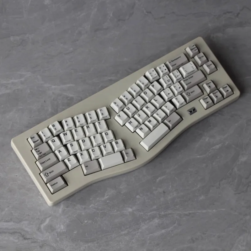 HHKB Mrice Комплект корпуса клавиатуры на заказ DIY Эргономичный литой под давлением Статический конденсатор Механический литьевой корпус
HHKB Mrice Комплект корпуса клавиатуры на заказ DIY Эргономичный литой под давлением Статический конденсатор Механический литьевой корпус