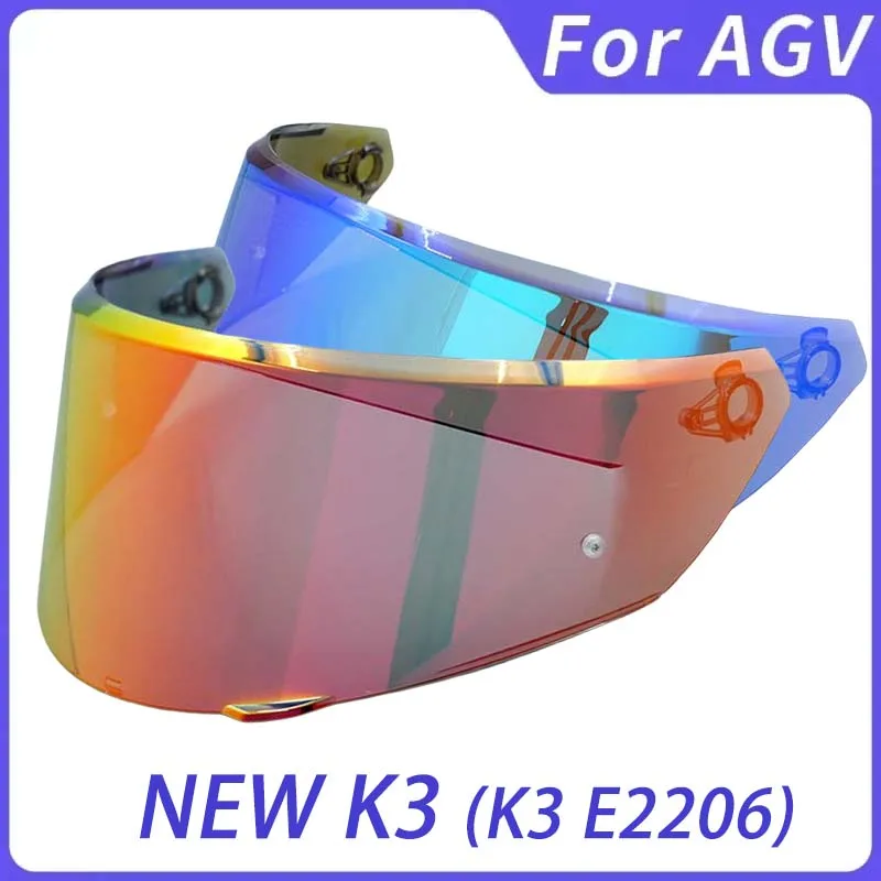 Козырек для шлема NEW AGV K3 DOT (E2206) линзы для мотоциклетного шлема, лобовое стекло, очки, аксессуары из слюды
Козырек для шлема NEW AGV K3 DOT (E2206) линзы для мотоциклетного шлема, лобовое стекло, очки, аксессуары из слюды