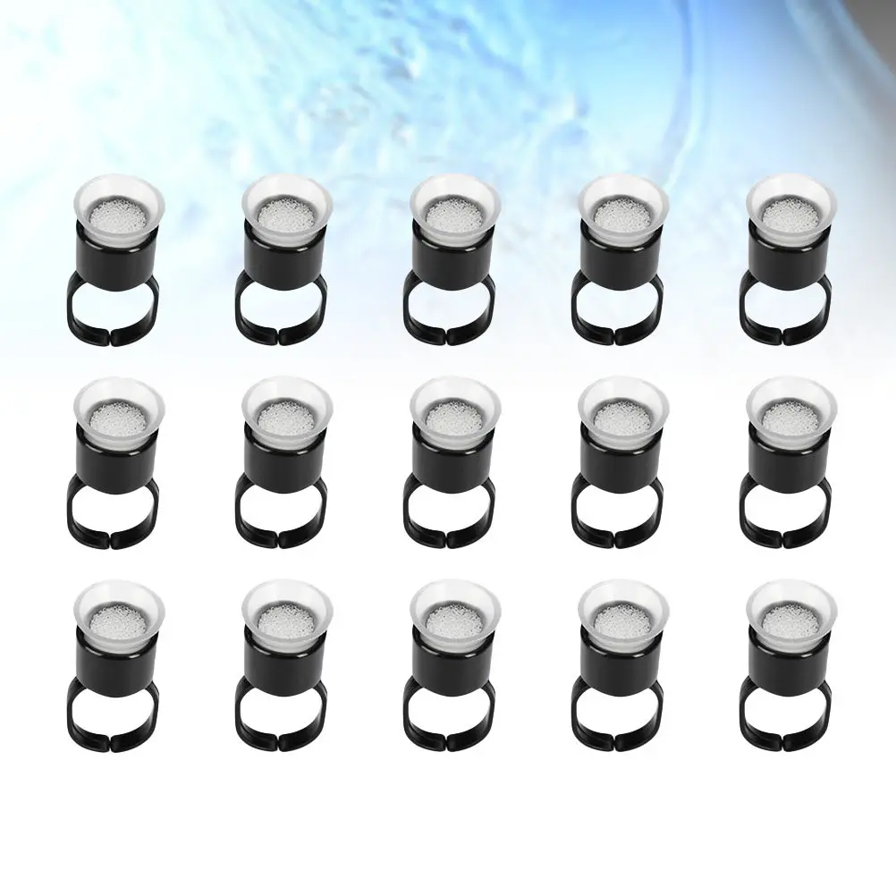 50 шт. одноразовых колпачков для тату-пигментов, колец для пигмента для бровей, контейнеров, колец для клея для ресниц, держателей для колец
50 шт. одноразовых колпачков для тату-пигментов, колец для пигмента для бровей, контейнеров, колец для клея для ресниц, держателей для колец