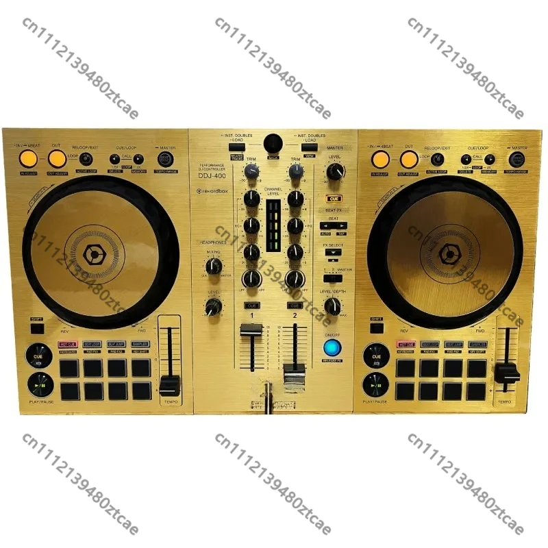 For DJ Controller Series Full Surround Protective Film Sticker Color Decorative Cover
For DJ Controller Series Full Surround Protective Film Sticker Color Decorative Cover