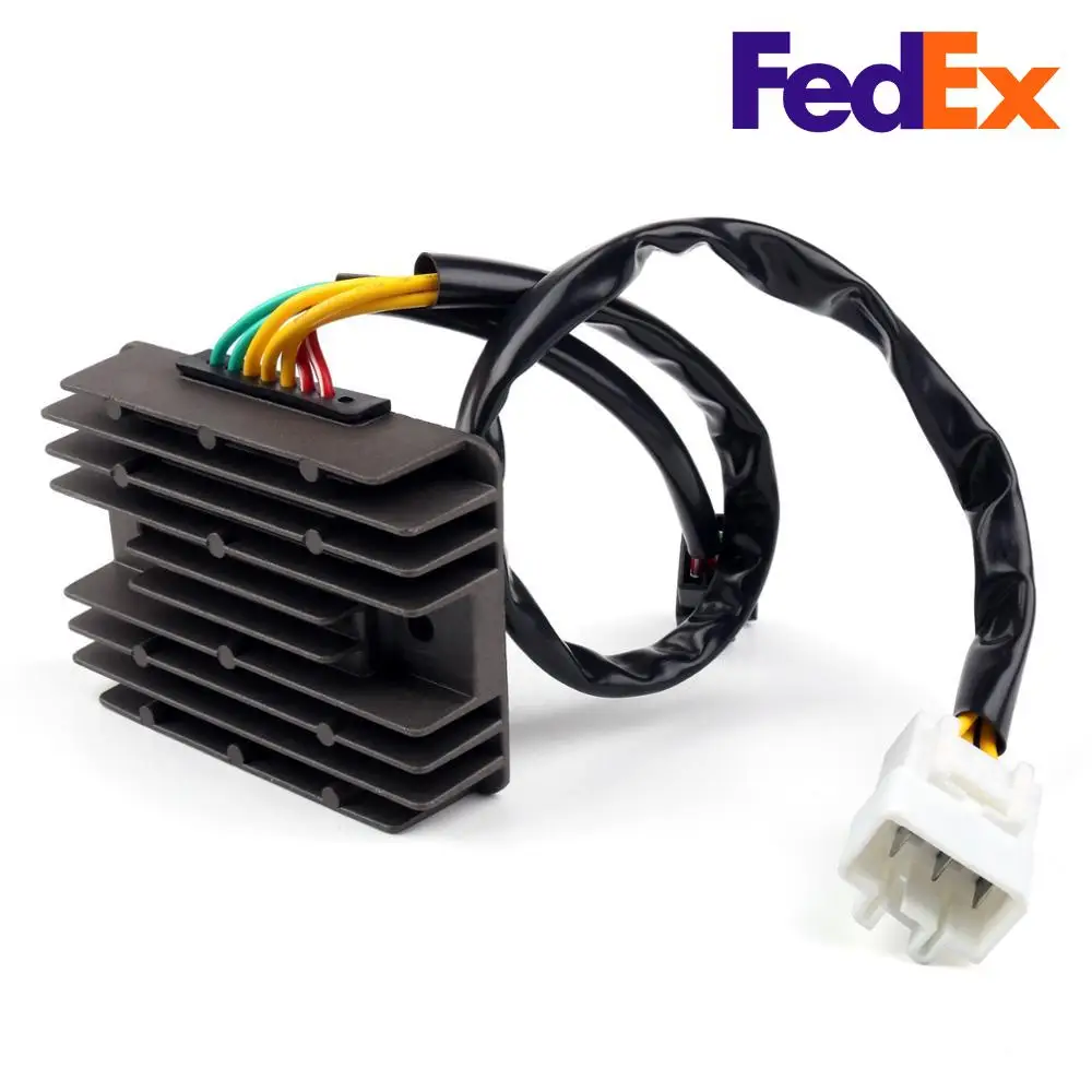 Topteng for Aprilia RSV4 1000 Factory RSV4 RF 1000 Tuono V4 1000 Motorcycle Regulator Rectifier Voltage Accessories
Topteng for Aprilia RSV4 1000 Factory RSV4 RF 1000 Tuono V4 1000 Motorcycle Regulator Rectifier Voltage Accessories