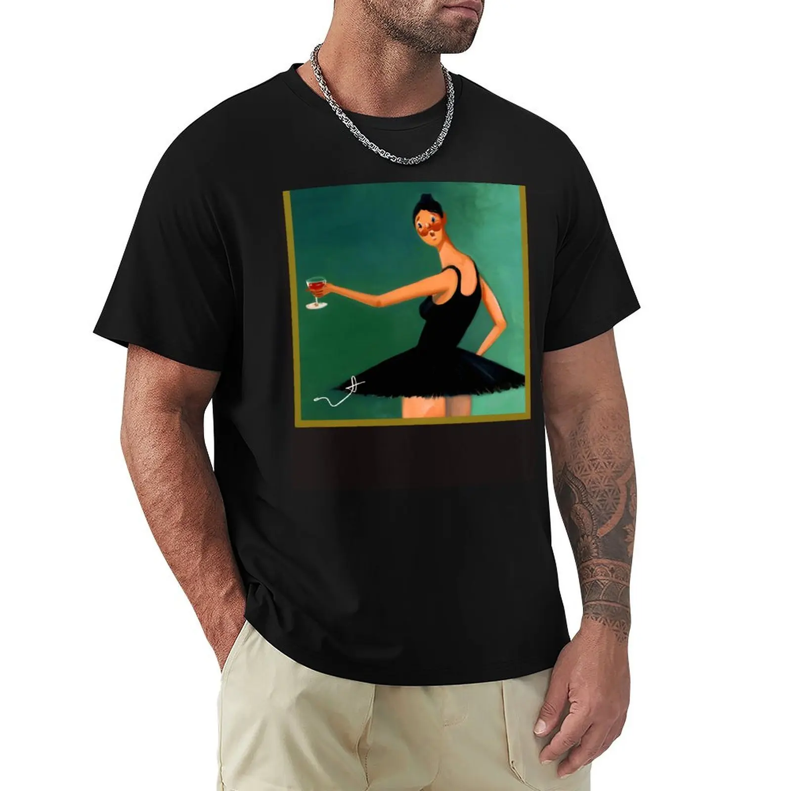 Album My Beautiful Dark Twisted Fantasy T-Shirt vintage clothes designer shirts plain black t shirts men
Album My Beautiful Dark Twisted Fantasy T-Shirt vintage clothes designer shirts plain black t shirts men