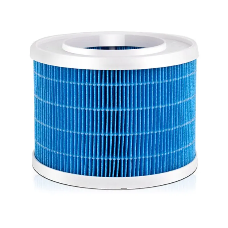 M04K H13 Hepa Filter CJSJSQ01XY-LX For Xiaomi Mijia Pure Intelligent Humidifier 2G Filter CJSJSQ01LX-LX Housing Clean
M04K H13 Hepa Filter CJSJSQ01XY-LX For Xiaomi Mijia Pure Intelligent Humidifier 2G Filter CJSJSQ01LX-LX Housing Clean