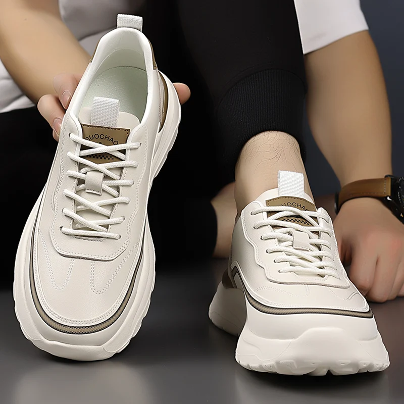 Trendy Fashion Men's Breathable and Comfortable Shoes, Best-selling Large Size Men's Shoes, Outdoor Large Size Men's Shoes with
Trendy Fashion Men's Breathable and Comfortable Shoes, Best-selling Large Size Men's Shoes, Outdoor Large Size Men's Shoes with