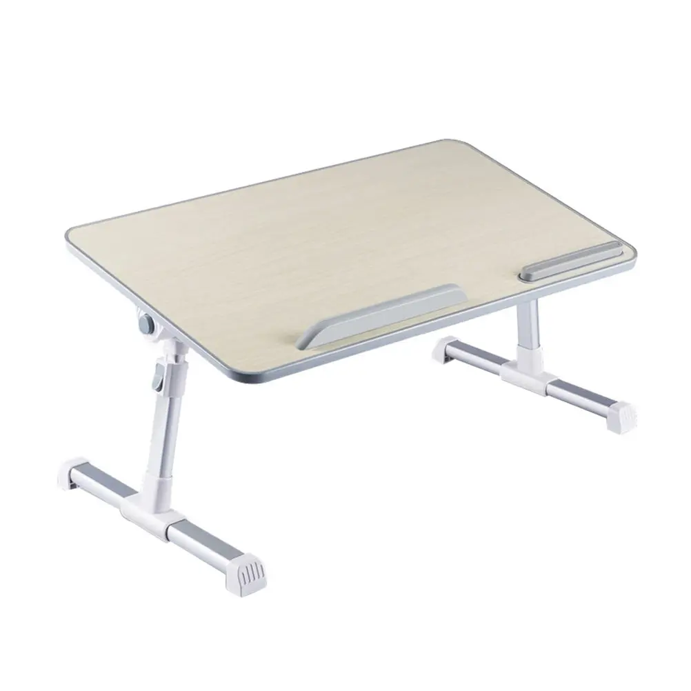 1pc Foldable Computer Desk Solid Wood Laptop Table Large Comfortable Top Student Study Beige Office Table Precision
1pc Foldable Computer Desk Solid Wood Laptop Table Large Comfortable Top Student Study Beige Office Table Precision