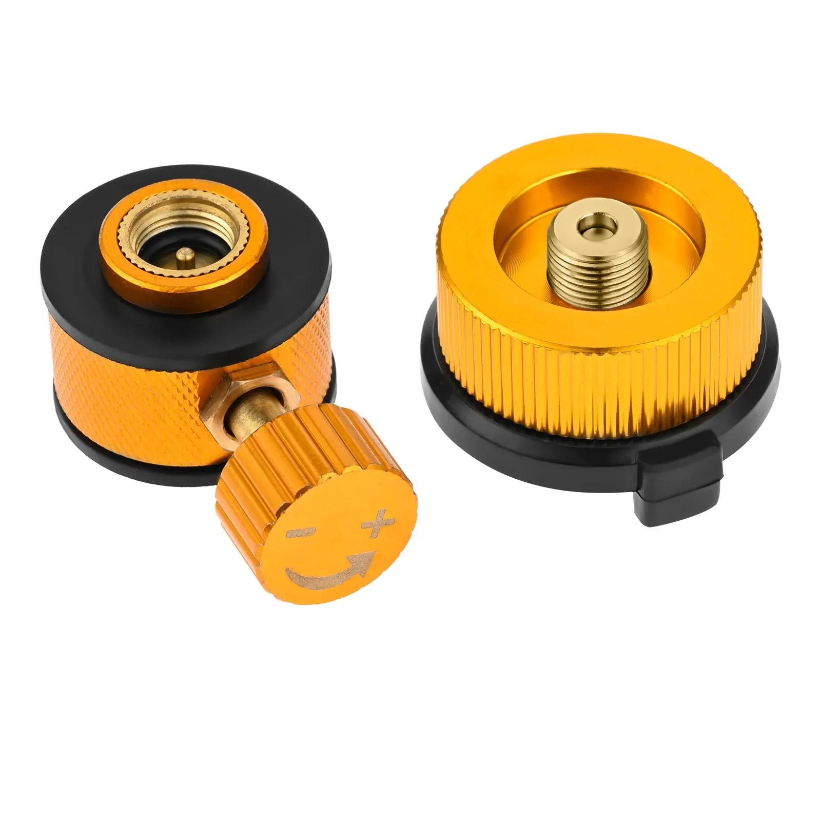 1set Gas Refill Adapter OD CB Can Inflating Filling Converter Valve High Quality Brass Alloy Durable Camping BBQ Outdoor Cooking
1set Gas Refill Adapter OD CB Can Inflating Filling Converter Valve High Quality Brass Alloy Durable Camping BBQ Outdoor Cooking