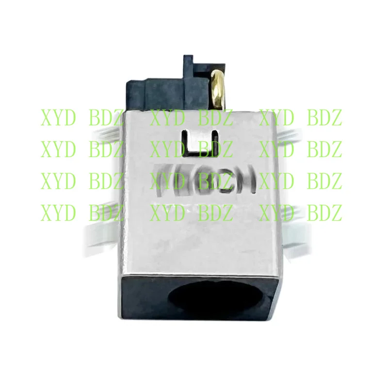 CDB DC Power Jack Charger port Replacement For MSI GF75 Thin 9SC MS-17F2 9SD MS-17F3
CDB DC Power Jack Charger port Replacement For MSI GF75 Thin 9SC MS-17F2 9SD MS-17F3