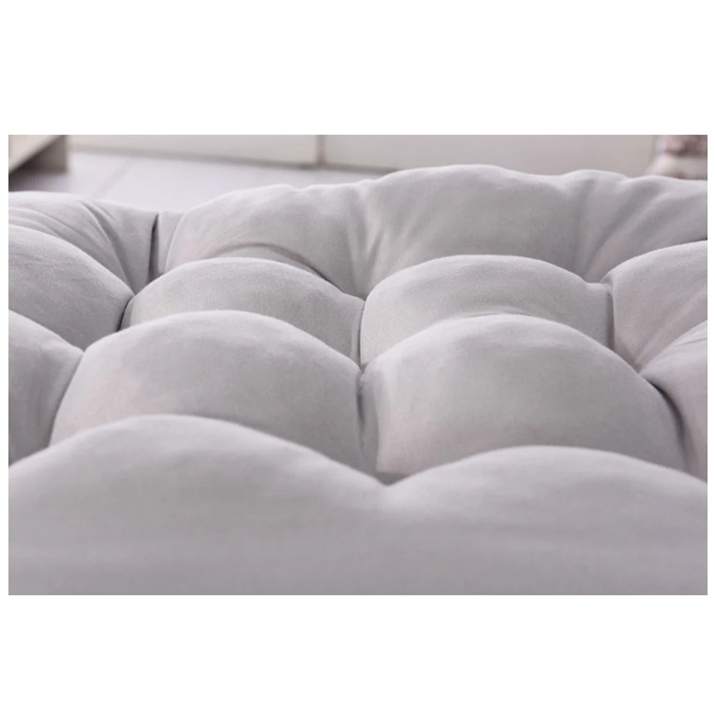 2 Pcs Soft Square Seat Cushions Non-slip Breathable Sofa Pad for Living Room Bedroom Office Furniture Comfortable
2 Pcs Soft Square Seat Cushions Non-slip Breathable Sofa Pad for Living Room Bedroom Office Furniture Comfortable