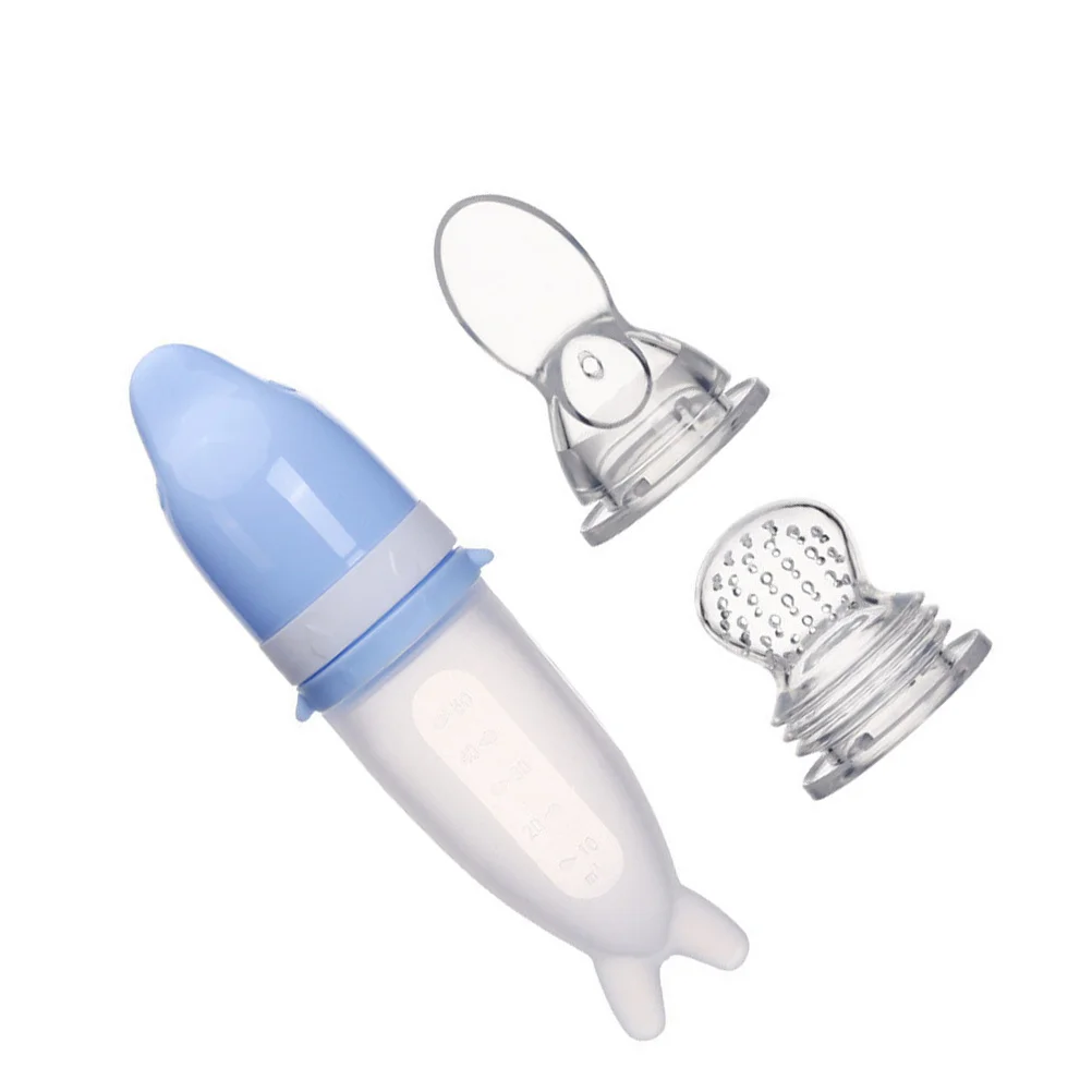 Силиконовая ложка для дозирования детского питания, бутылочка для кормления, портативная легкая стоячая основа, удобная ложка для кормления младенцев
Силиконовая ложка для дозирования детского питания, бутылочка для кормления, портативная легкая стоячая основа, удобная ложка для кормления младенцев