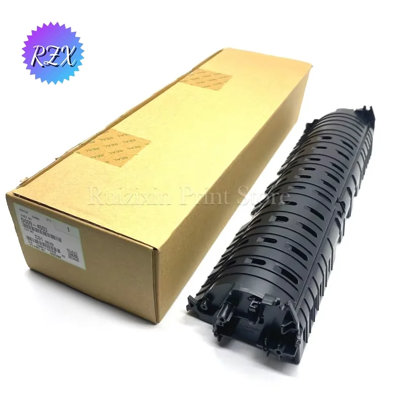 D009-4503 Оригинальная новая двусторонняя направляющая пластина для Ricoh MP4000 5000 4001 5001 4000B 5000B Детали копировального аппарата Верхняя направляющая пластина выхода
D009-4503 Оригинальная новая двусторонняя направляющая пластина для Ricoh MP4000 5000 4001 5001 4000B 5000B Детали копировального аппарата Верхняя направляющая пластина выхода