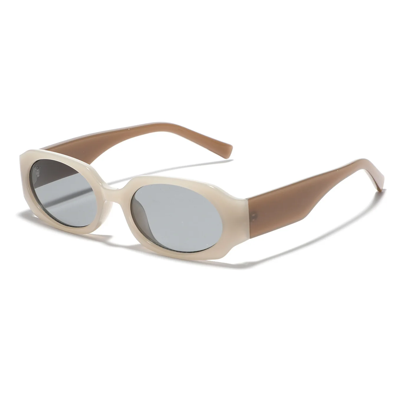 Модные солнцезащитные очки, классические квадратные очки в стиле ретро, женские брендовые винтажные дорожные маленькие прямоугольные солнцезащитные очки, женские очки с антибликовым покрытием
Модные солнцезащитные очки, классические квадратные очки в стиле ретро, женские брендовые винтажные дорожные маленькие прямоугольные солнцезащитные очки, женские очки с антибликовым покрытием