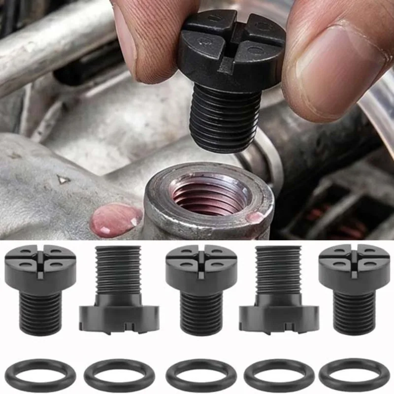 17111712788 for BMW Coolant Bleeder Screw Radiator Air Vent Plug Cross Head Cooling System Replacement Part
17111712788 for BMW Coolant Bleeder Screw Radiator Air Vent Plug Cross Head Cooling System Replacement Part