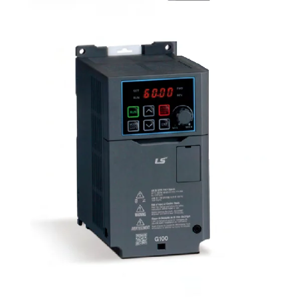 G100 Lv0015g100c-2eonn 3-фазный 200-240 В переменного тока Vfd Компактный новый оригинальный точечный ПЛК
G100 Lv0015g100c-2eonn 3-фазный 200-240 В переменного тока Vfd Компактный новый оригинальный точечный ПЛК