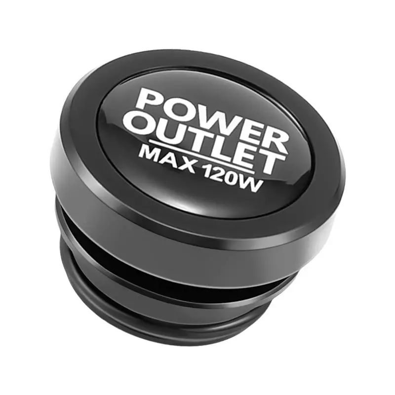 Car Charger Plug Cover Waterproof Dustproof Car Plug Parts Automotive Replacement Electrical Accessories Vehicle Decoration For
Car Charger Plug Cover Waterproof Dustproof Car Plug Parts Automotive Replacement Electrical Accessories Vehicle Decoration For