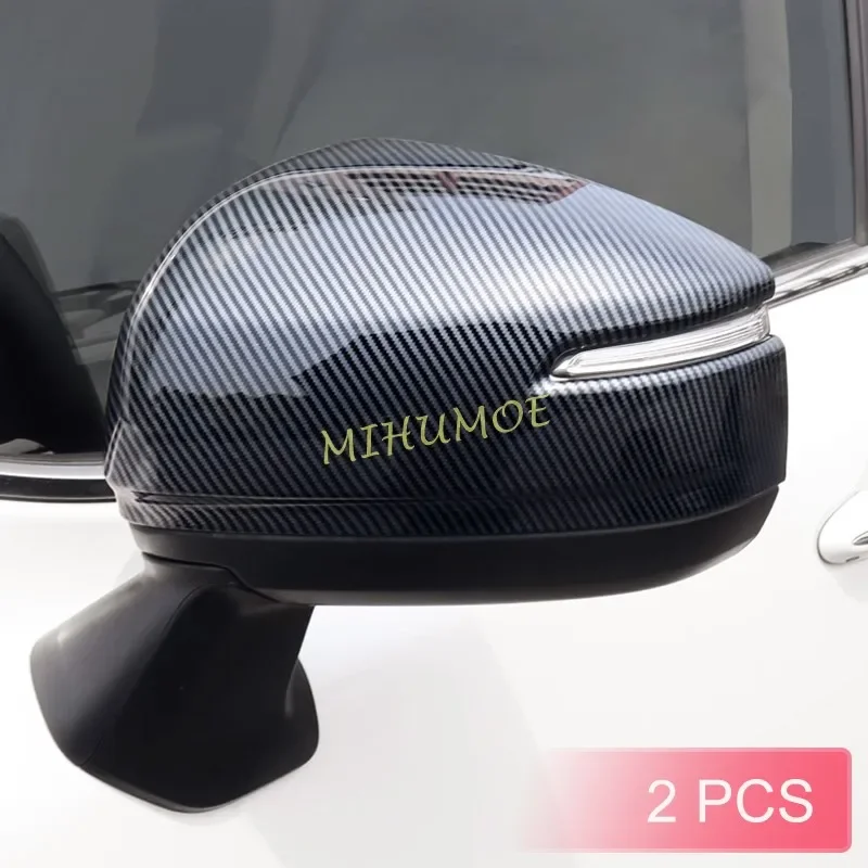 Carbon Fiber Side Rear View Mirror Cover Glove For Toyota Land Cruiser 300 LC300 2022 2023 2024
Carbon Fiber Side Rear View Mirror Cover Glove For Toyota Land Cruiser 300 LC300 2022 2023 2024