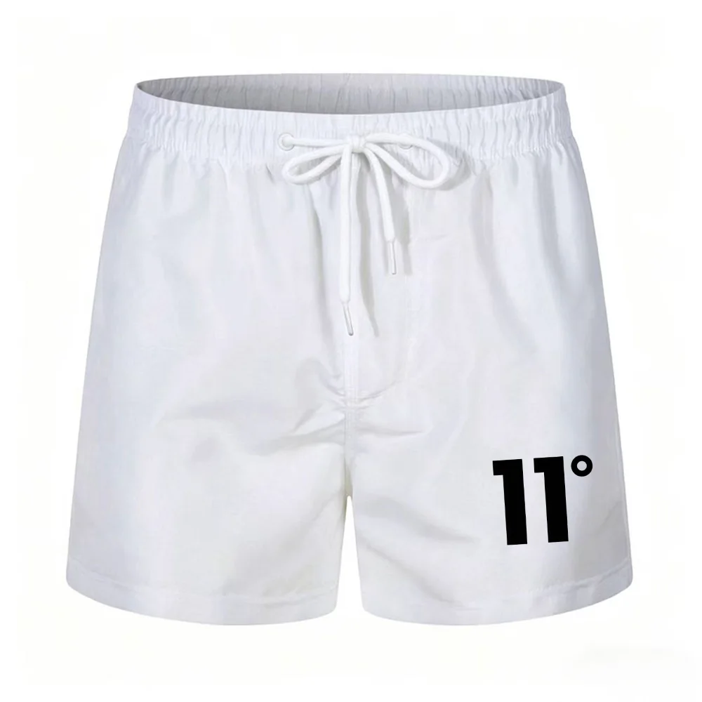 Men's Swim Trunks Beach Shorts Drawstring with Mesh Lining Elastic Waist Plain Breathable Soft Casual Daily Streetwear
Men's Swim Trunks Beach Shorts Drawstring with Mesh Lining Elastic Waist Plain Breathable Soft Casual Daily Streetwear