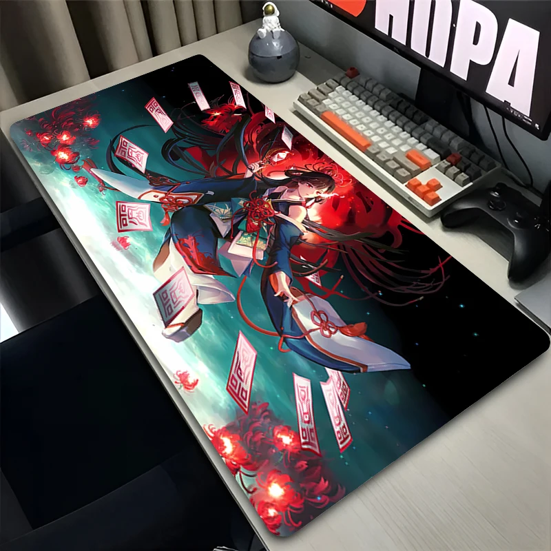 Mouse Pad PC Non Slip Rubber Cool HD Mousepad Laptop Gamer Cabinet Keyboard Pad O-onmyoji Office Computer Gaming Desk Mouse Mat
Mouse Pad PC Non Slip Rubber Cool HD Mousepad Laptop Gamer Cabinet Keyboard Pad O-onmyoji Office Computer Gaming Desk Mouse Mat