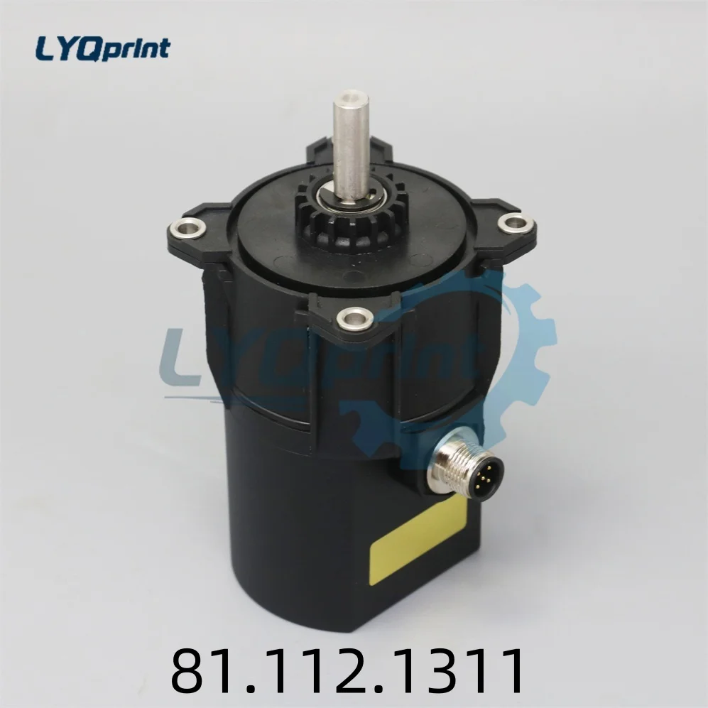 1 шт. печатная машина лучшего качества 81.112.1311 двигатель для Гейдельберга
1 шт. печатная машина лучшего качества 81.112.1311 двигатель для Гейдельберга