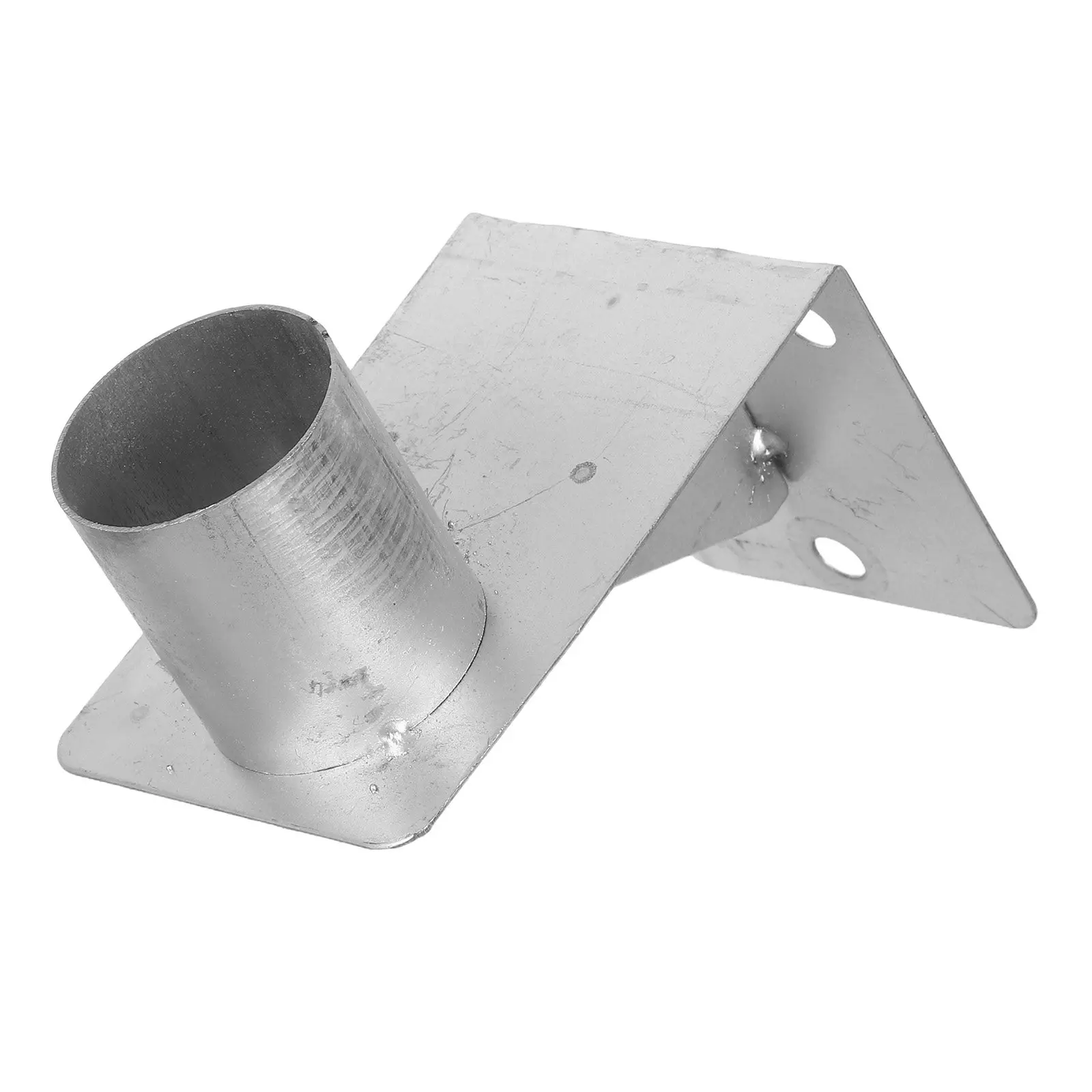 Wall Mount Bracket for Convex Mirror Heavy Duty Metal Construction Wide Angle Traffic Safety Mirror Holder Outdoor Weather
Wall Mount Bracket for Convex Mirror Heavy Duty Metal Construction Wide Angle Traffic Safety Mirror Holder Outdoor Weather